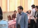 ثبت نام ورودی های جدید | دکتری و کارشناسی ارشد سال 1396 